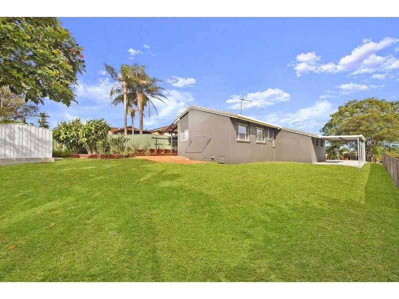 34 Wayfield Way, Port Macquarie NSW 2444