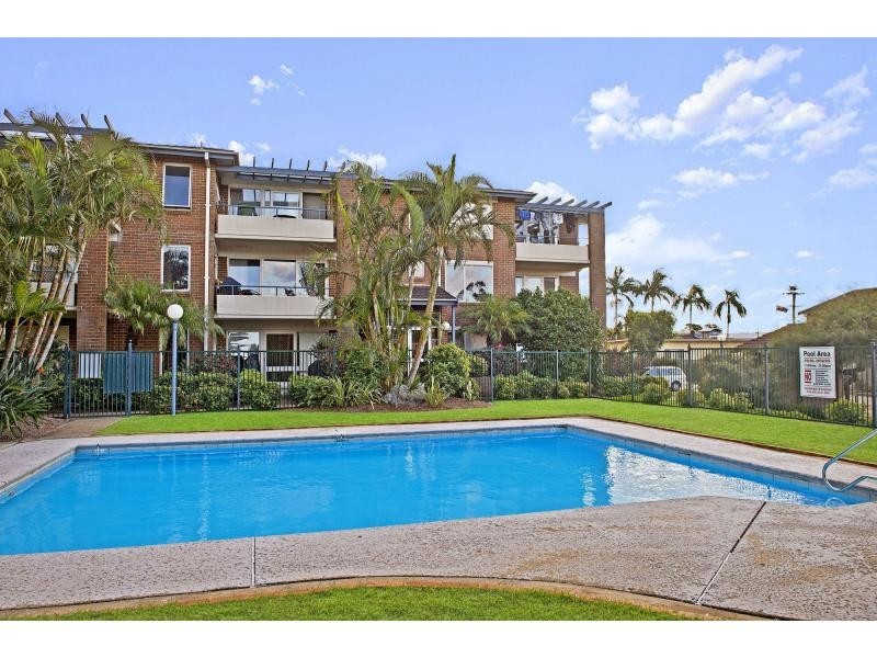 6/21 Park Street, Port Macquarie NSW 2444