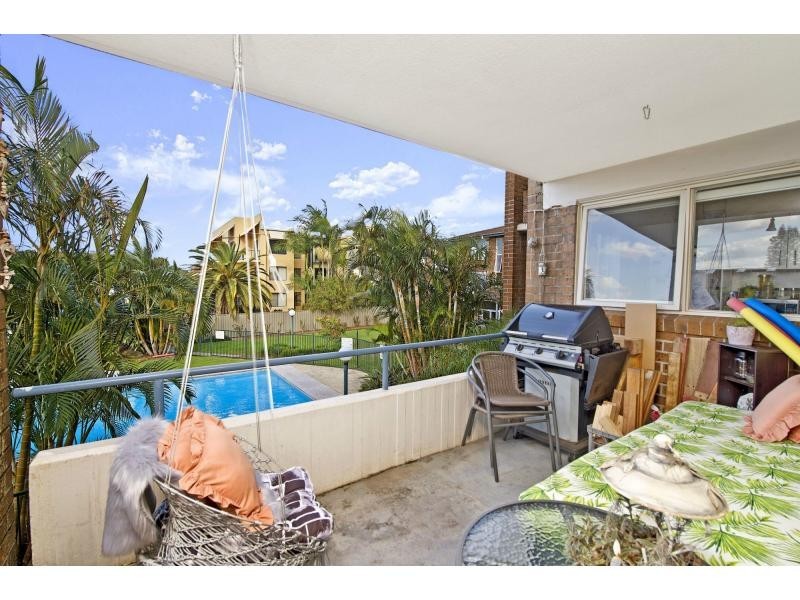 6/21 Park Street, Port Macquarie NSW 2444