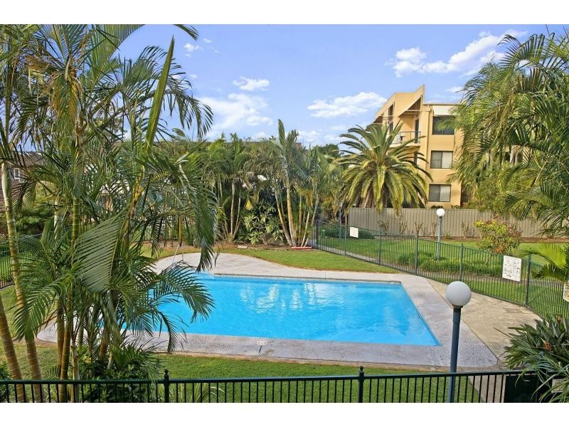 6/21 Park Street, Port Macquarie NSW 2444