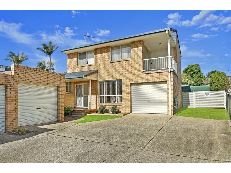 4/40 Waugh Street, Port Macquarie NSW 2444