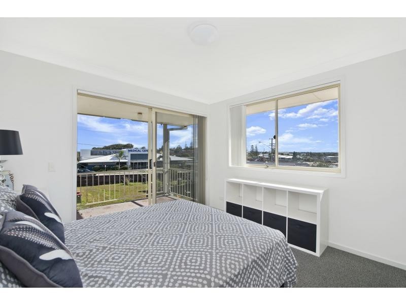 4/40 Waugh Street, Port Macquarie NSW 2444
