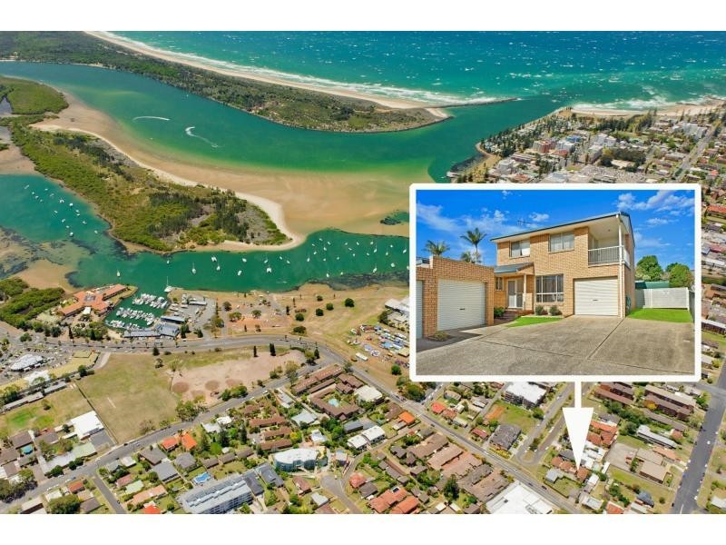 4/40 Waugh Street, Port Macquarie NSW 2444