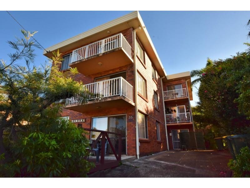 6/55 Chalmers Street, Port Macquarie NSW 2444