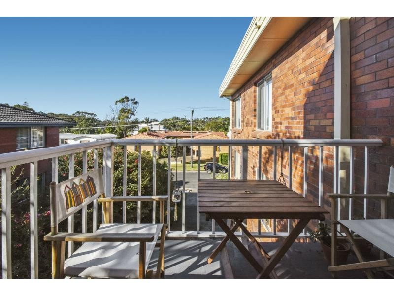 6/55 Chalmers Street, Port Macquarie NSW 2444