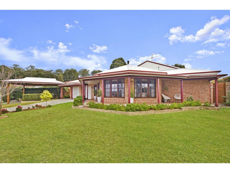 26 Cowarral Circuit, Wauchope NSW 2446