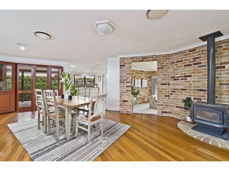 26 Cowarral Circuit, Wauchope NSW 2446