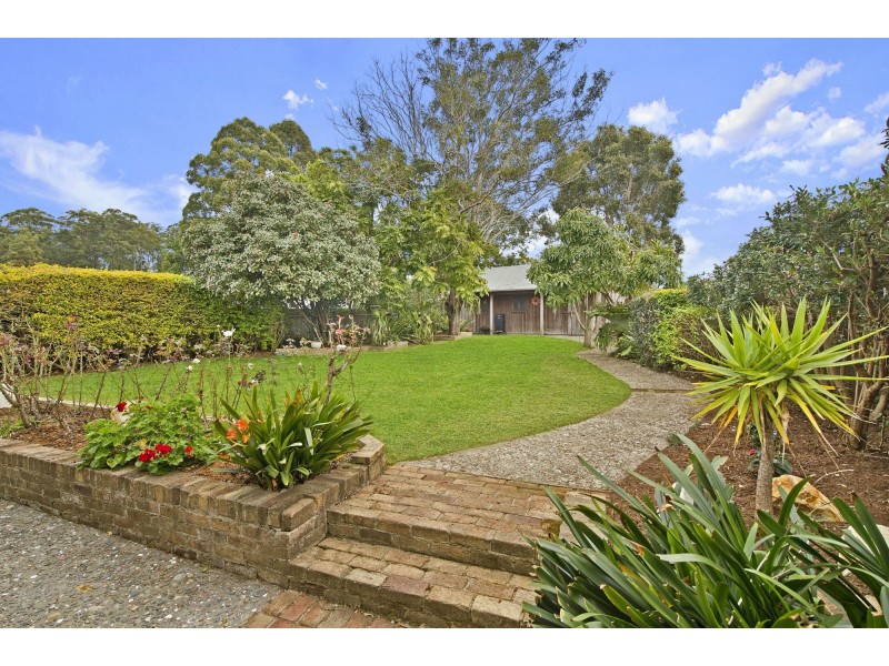 26 Cowarral Circuit, Wauchope NSW 2446