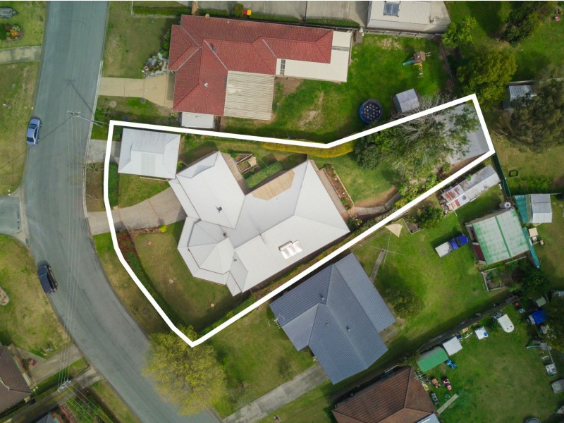 26 Cowarral Circuit, Wauchope NSW 2446