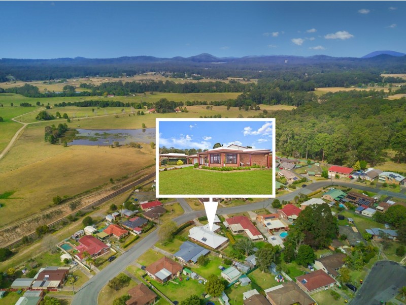 26 Cowarral Circuit, Wauchope NSW 2446