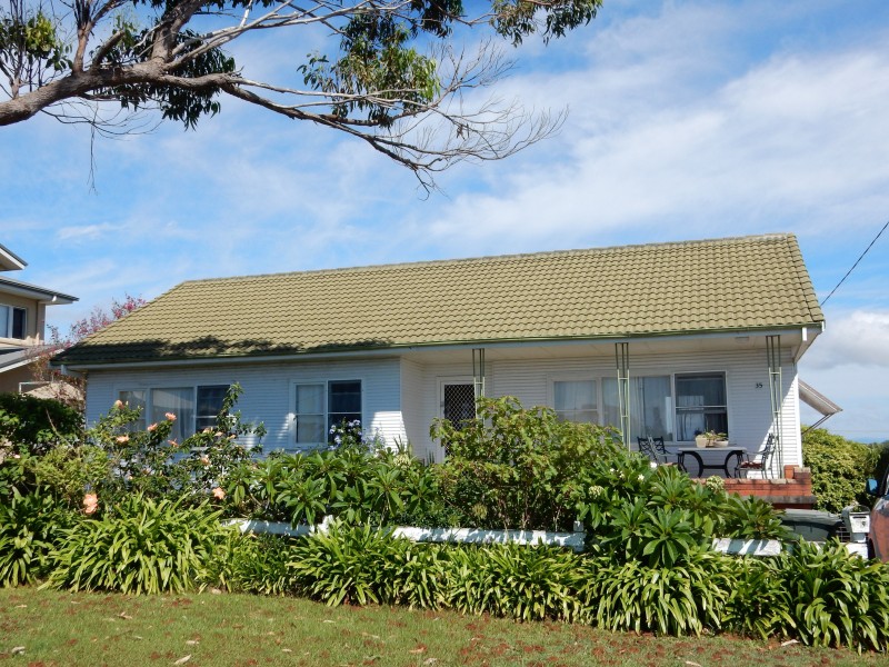 35 Grandview Pde, Port Macquarie NSW 2444