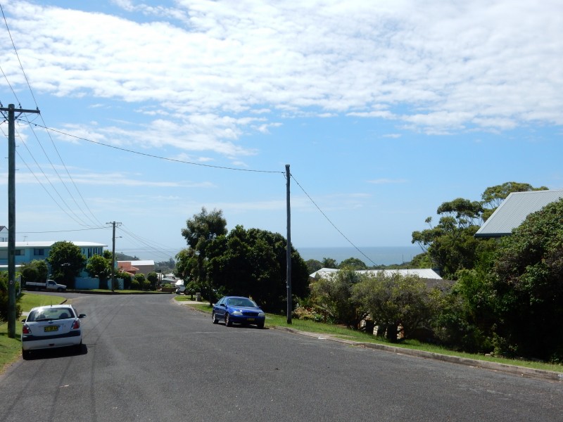 35 Grandview Pde, Port Macquarie NSW 2444