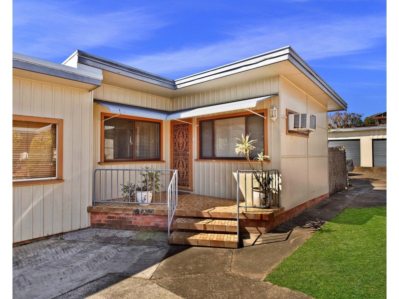 3/38-40 Lake Rd, Port Macquarie NSW 2444