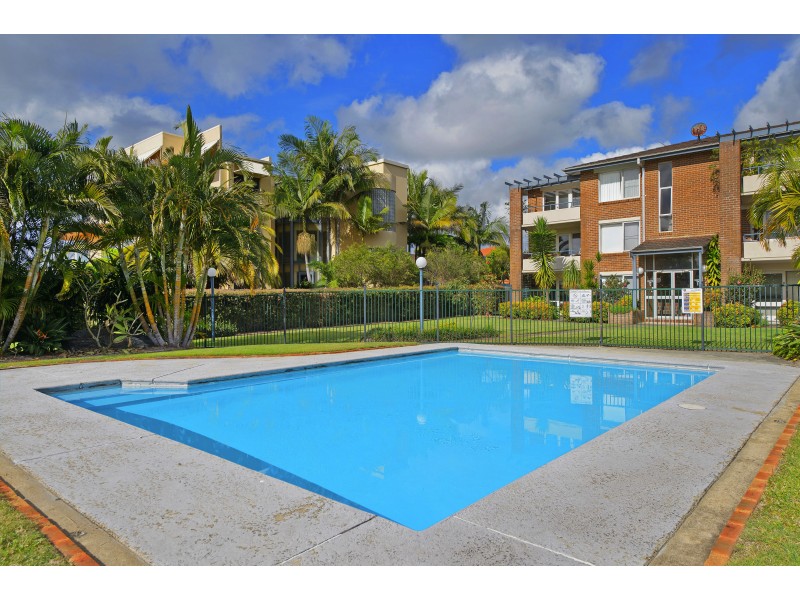 39/21-29 Park St, Port Macquarie NSW 2444