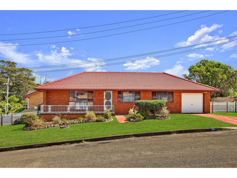 11 Tozer St, Port Macquarie NSW 2444