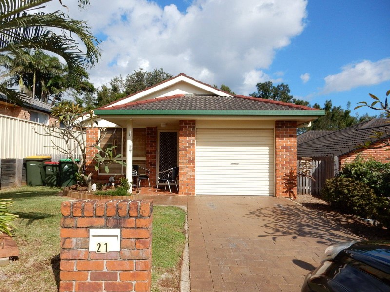 21 Sandy Cl, Port Macquarie NSW 2444