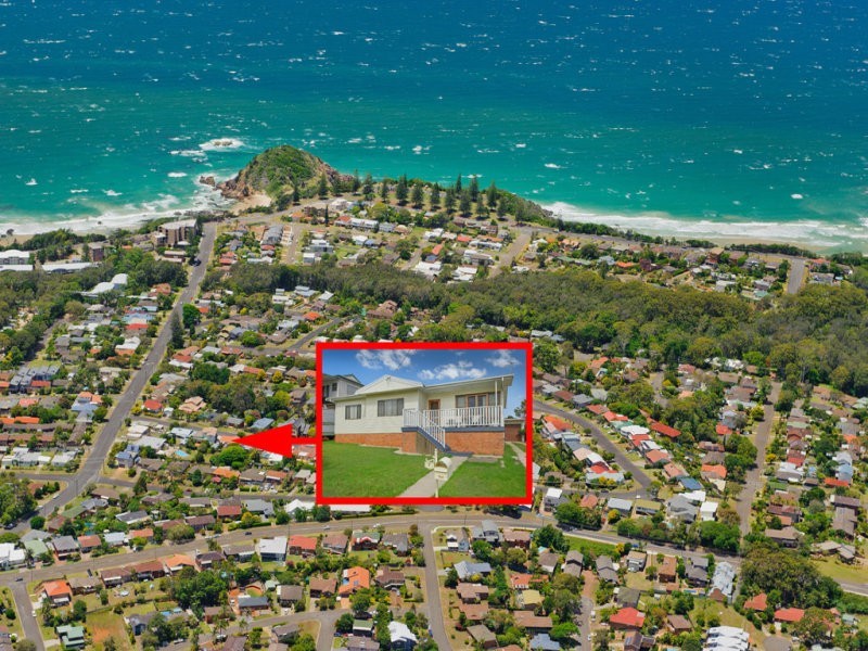 7 Grandview Pde, Port Macquarie NSW 2444