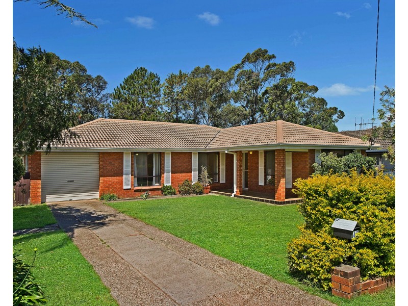 46 Ocean Dr, Port Macquarie NSW 2444