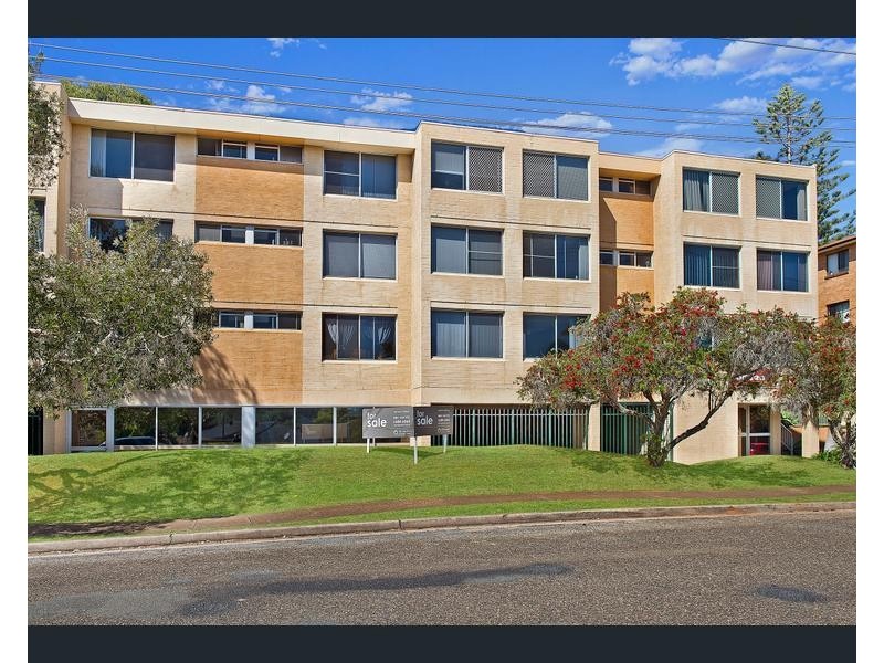 5/14 Surf St, Port Macquarie NSW 2444