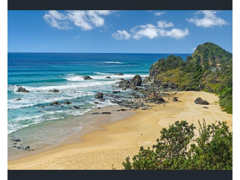 5/14 Surf St, Port Macquarie NSW 2444