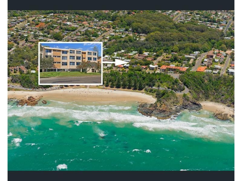 5/14 Surf St, Port Macquarie NSW 2444