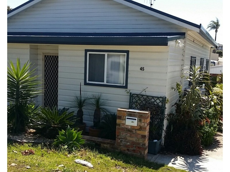 45 Ackroyd St, Port Macquarie NSW 2444