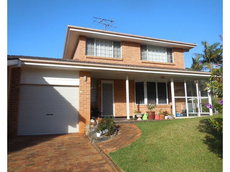 2/8 Fitzroy Pl, Port Macquarie NSW 2444