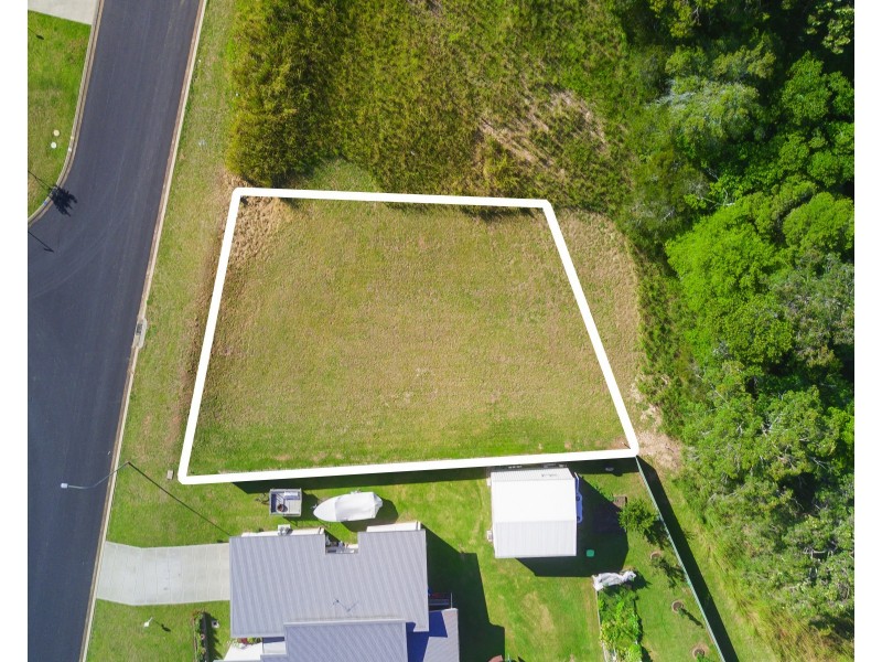 43 Brenchley Cct, Crosslands NSW 2446