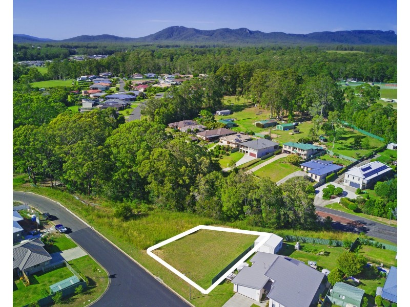 43 Brenchley Cct, Crosslands NSW 2446