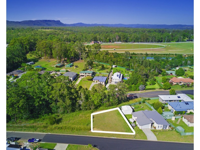 43 Brenchley Cct, Crosslands NSW 2446