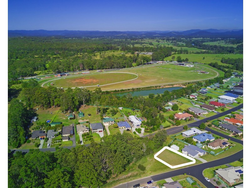 43 Brenchley Cct, Crosslands NSW 2446