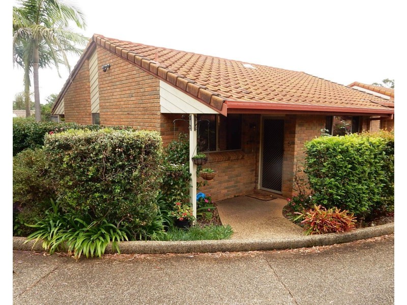 5/8 Leura Pl, Port Macquarie NSW 2444