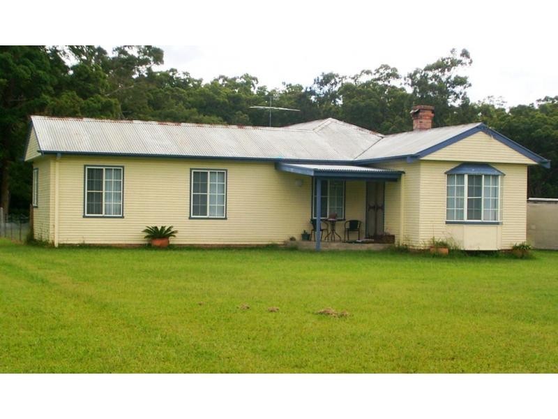 133 Sherwood Road, Aldavilla NSW 2440