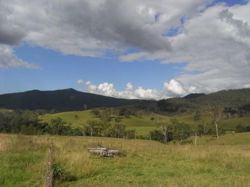 Comara NSW 2440