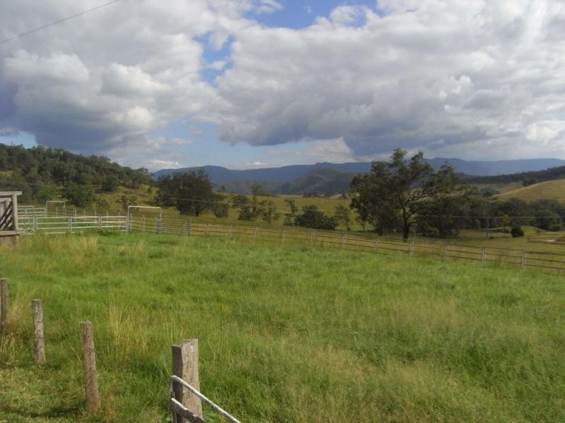 Comara NSW 2440