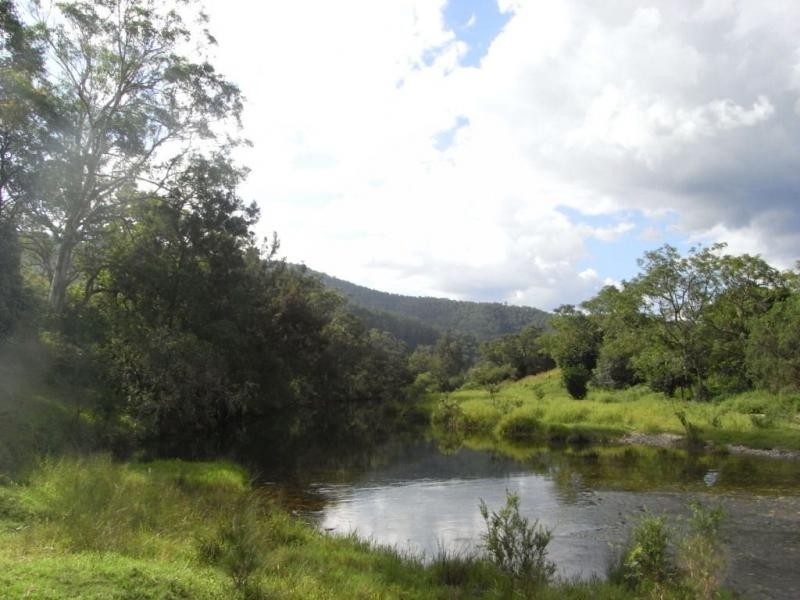 Comara NSW 2440