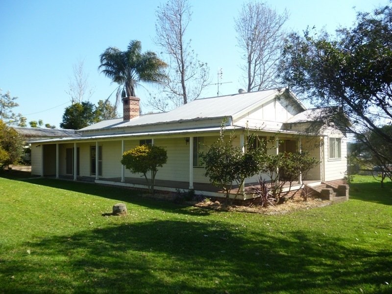 95 Aldavilla Road, Aldavilla NSW 2440