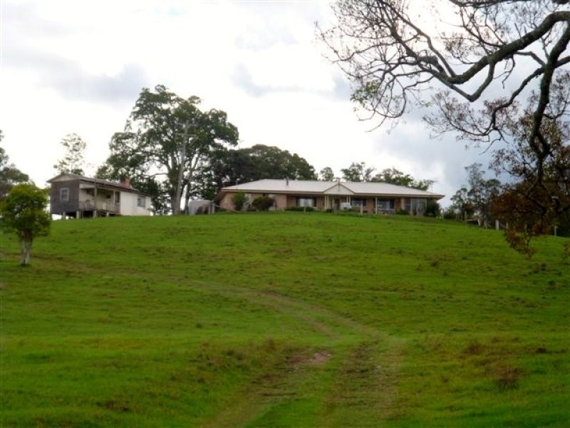 435 Willi Willi Road, Turners Flat NSW 2440