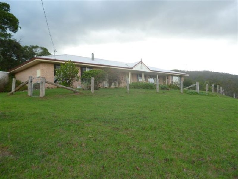 435 Willi Willi Road, Turners Flat NSW 2440