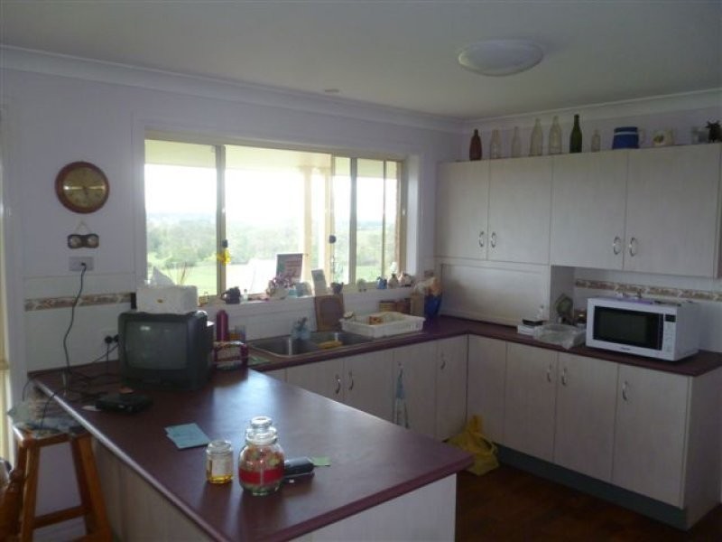 435 Willi Willi Road, Turners Flat NSW 2440