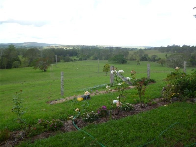 435 Willi Willi Road, Turners Flat NSW 2440