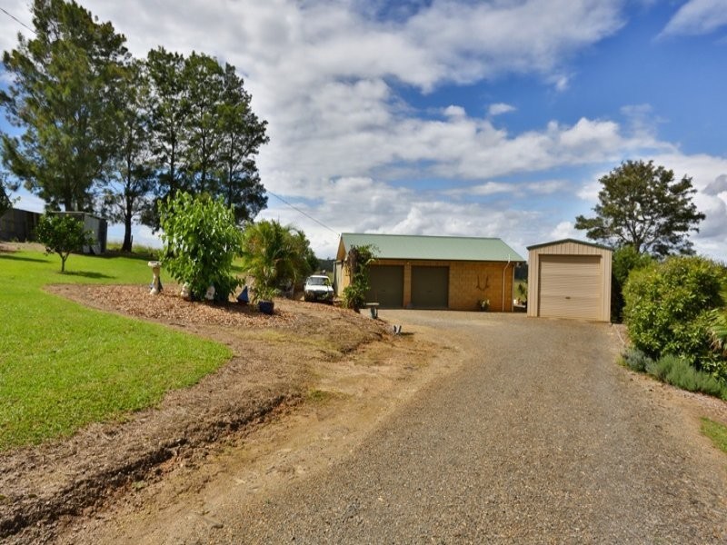 Yarrahapinni NSW 2441