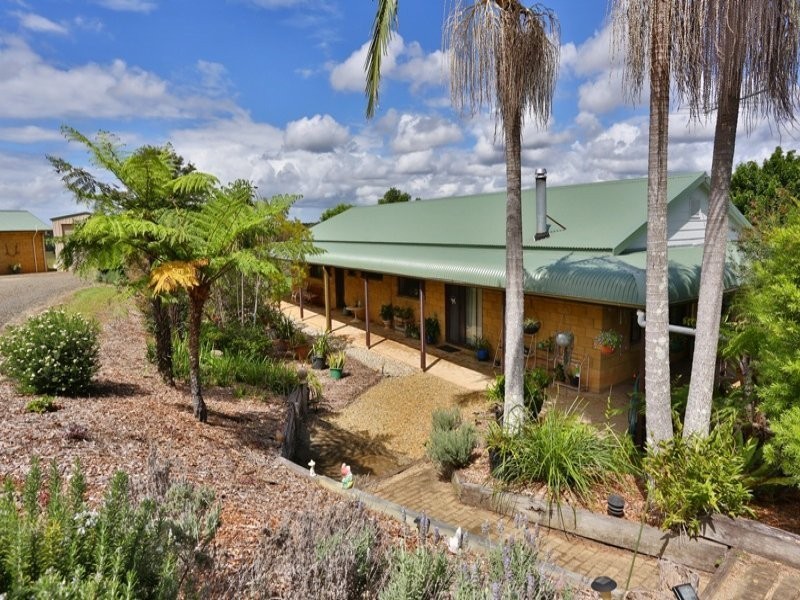 Yarrahapinni NSW 2441