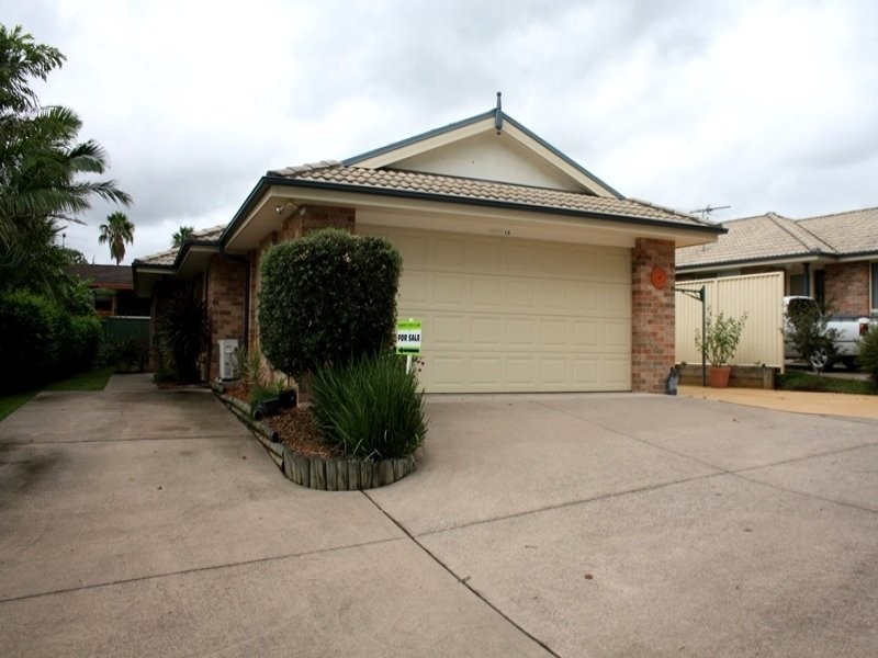 East Kempsey NSW 2440