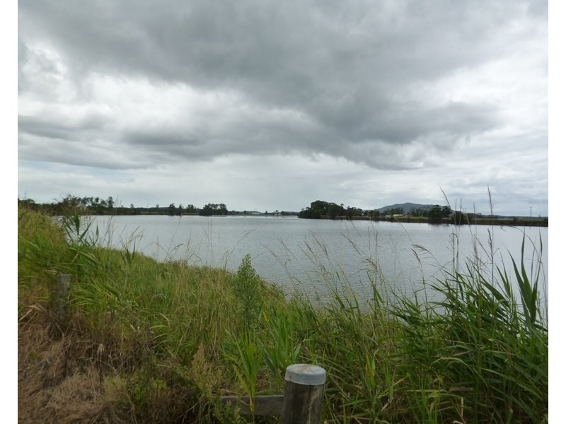 Summer Island NSW 2440