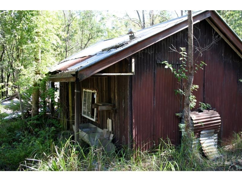 Mungay Creek NSW 2440