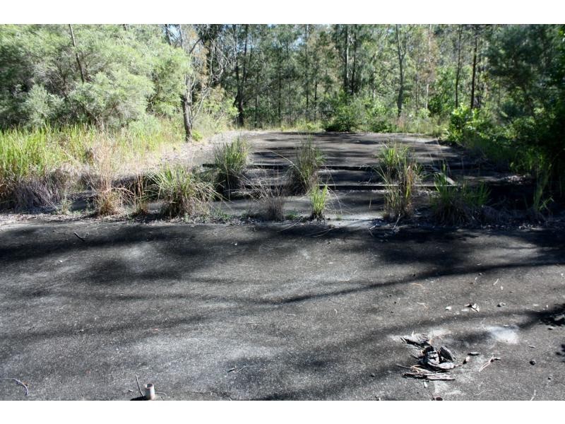 Mungay Creek NSW 2440