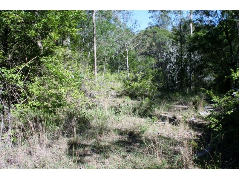 Mungay Creek NSW 2440