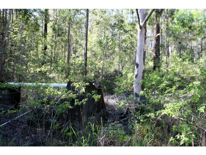 Mungay Creek NSW 2440