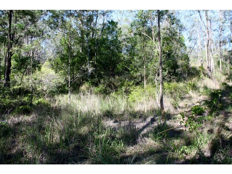 Mungay Creek NSW 2440